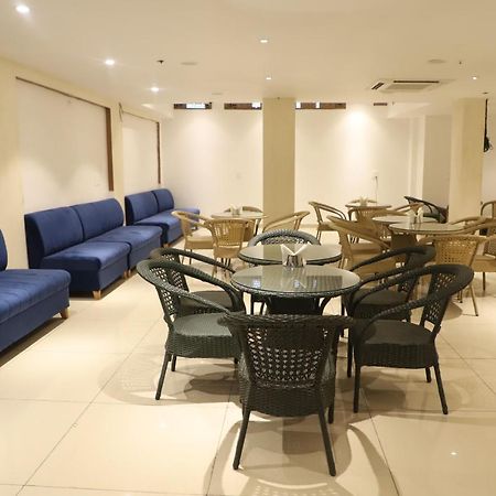 Hotel Northwind, Kharar, Mohali Exteriér fotografie