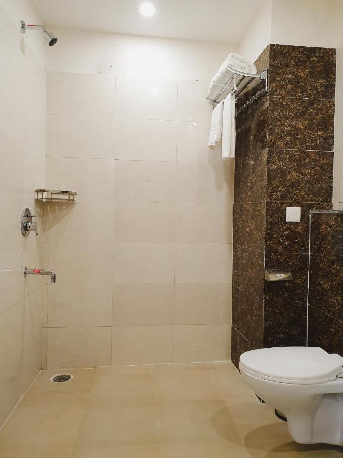 Hotel Northwind, Kharar, Mohali Exteriér fotografie