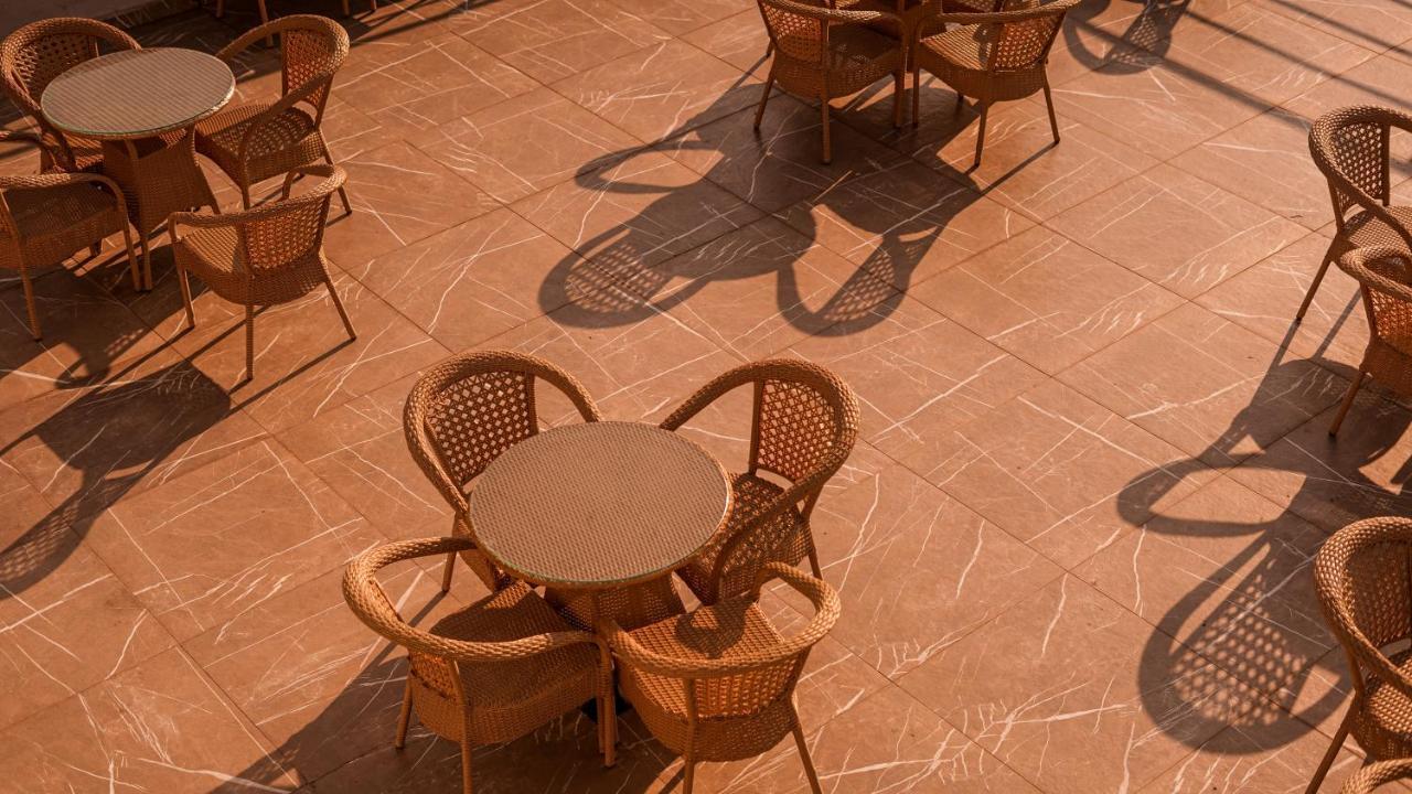 Hotel Northwind, Kharar, Mohali Exteriér fotografie