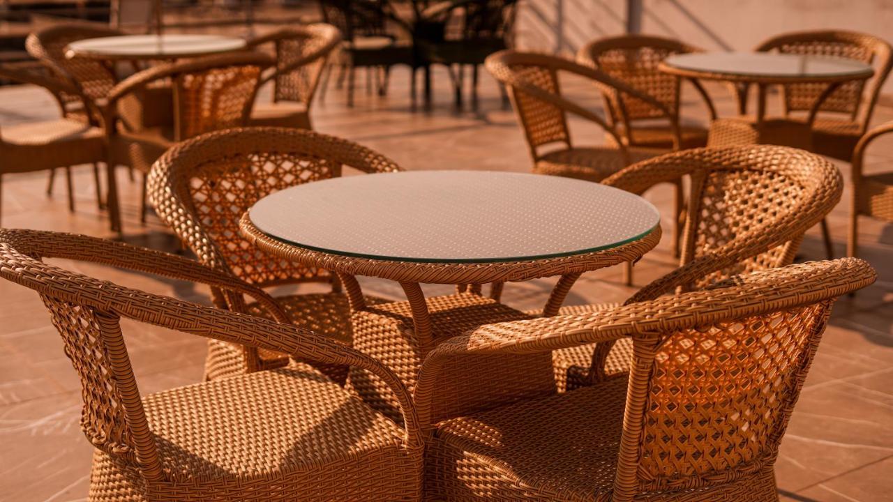 Hotel Northwind, Kharar, Mohali Exteriér fotografie